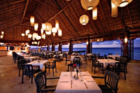 El Cozumeleño Beach Resort