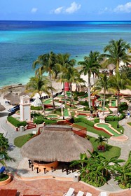 El Cozumeleño Beach Resort