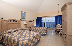 El Cozumeleño Beach Resort