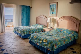 El Cozumeleño Beach Resort