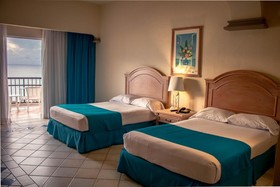 El Cozumeleño Beach Resort