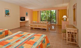 El Cozumeleño Beach Resort