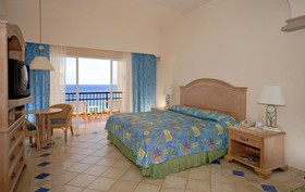 El Cozumeleño Beach Resort