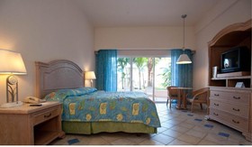El Cozumeleño Beach Resort