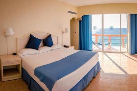 El Cozumeleño Beach Resort