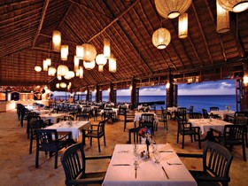 El Cozumeleño Beach Resort