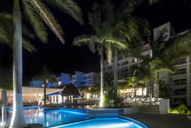 Fiesta Americana Cozumel All Inclusive