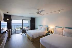 Fiesta Americana Cozumel All Inclusive