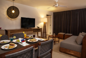 Fiesta Americana Cozumel All Inclusive
