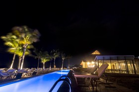Fiesta Americana Cozumel All Inclusive