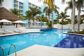 Fiesta Americana Cozumel All Inclusive