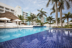 Fiesta Americana Cozumel All Inclusive