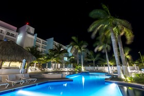 Fiesta Americana Cozumel All Inclusive