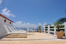 Hotel Flamingo