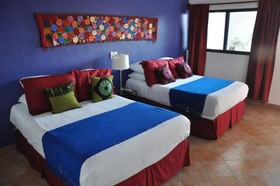 Hotel Flamingo