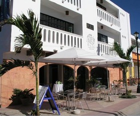 Hotel Flamingo