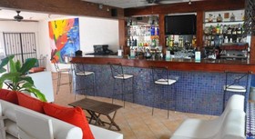 Hotel Flamingo