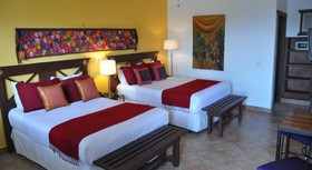 Hotel Flamingo