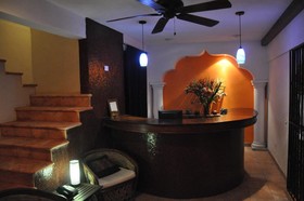 Hotel Flamingo