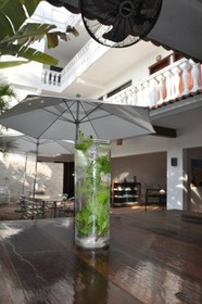 Hotel Flamingo