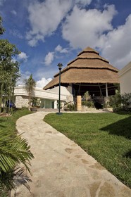 Grand Park Royal Cozumel