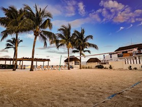 Grand Park Royal Cozumel