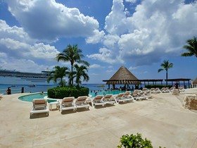 Grand Park Royal Cozumel