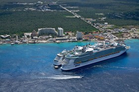 Grand Park Royal Cozumel