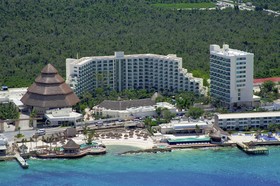 Grand Park Royal Cozumel