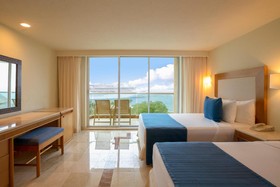Grand Park Royal Cozumel