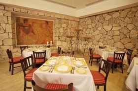 Grand Park Royal Cozumel