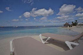 Grand Park Royal Cozumel