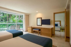 Grand Park Royal Cozumel