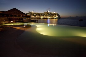 Grand Park Royal Cozumel