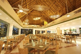 Grand Park Royal Cozumel