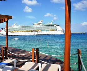 Grand Park Royal Cozumel