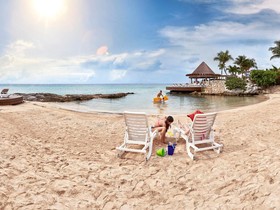 Grand Park Royal Cozumel