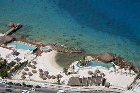 Grand Park Royal Cozumel