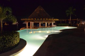 Grand Park Royal Cozumel