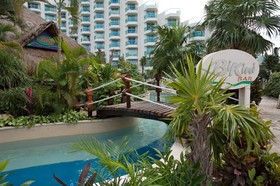 Grand Park Royal Cozumel