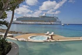Grand Park Royal Cozumel