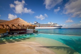 Grand Park Royal Cozumel