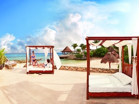 Grand Park Royal Cozumel