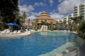 Grand Park Royal Cozumel