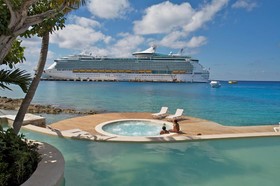 Grand Park Royal Cozumel
