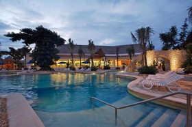 Grand Park Royal Cozumel