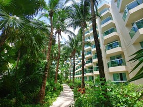 Grand Park Royal Cozumel