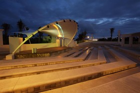 Grand Park Royal Cozumel