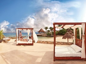 Grand Park Royal Cozumel