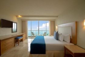 Grand Park Royal Cozumel